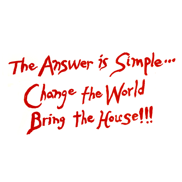 Answerissimple
