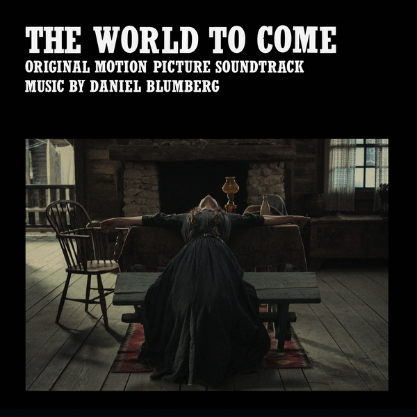 Daniel blumberg the world to come soundtrack