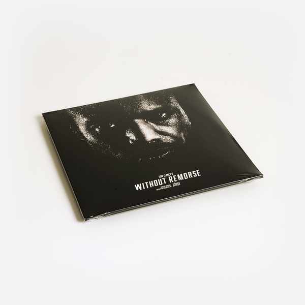 Movie Without Remorse Amazon Release JONSI Without Remorse Boomkat