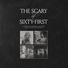 Eli keszler %e2%80%93 the scary of sixty first %28ost%29