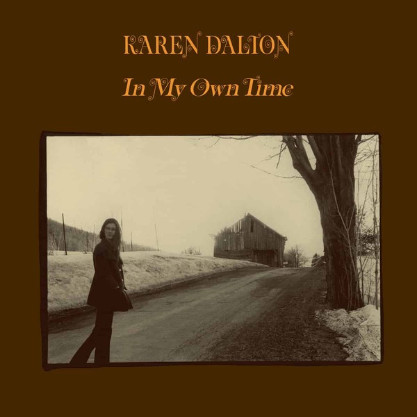 190375 karen dalton in my own time 50th