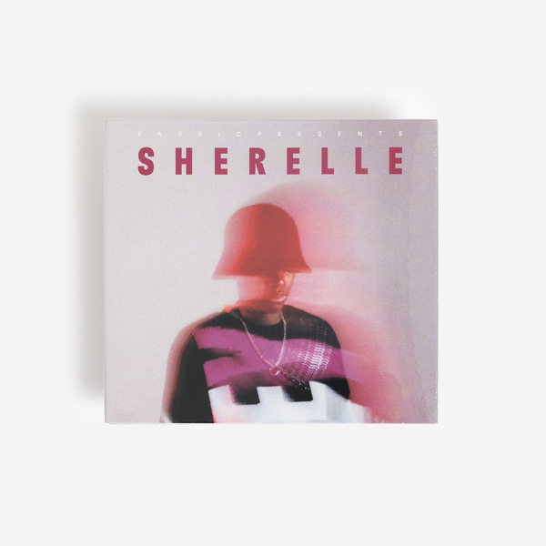 Sherelle front