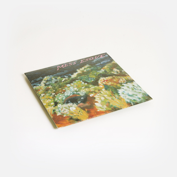 Messesque vinyl f