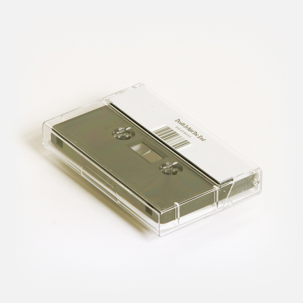 Death050 cassette b