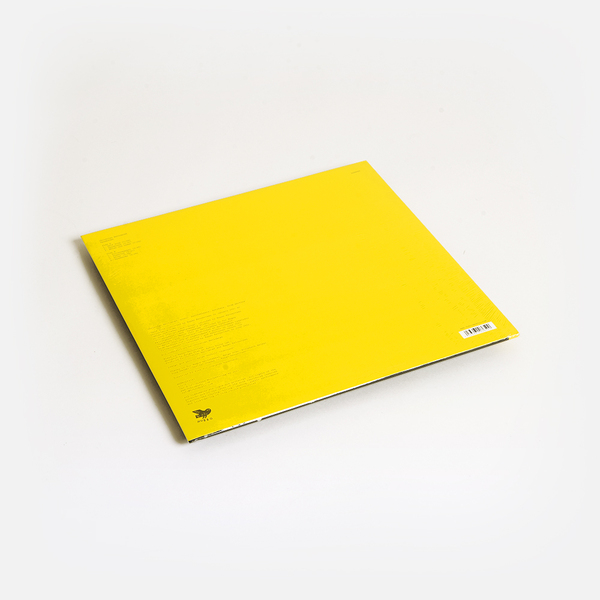 Speaksome vinyl b