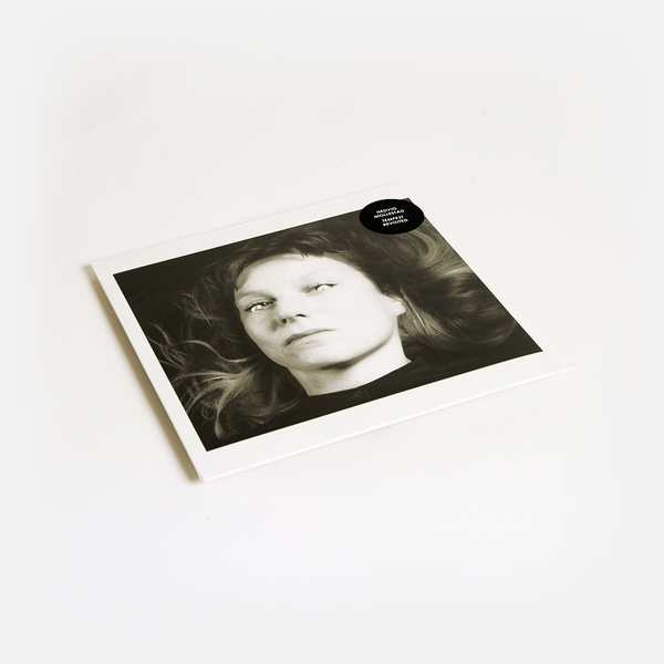Hedvigmollestad vinyl f