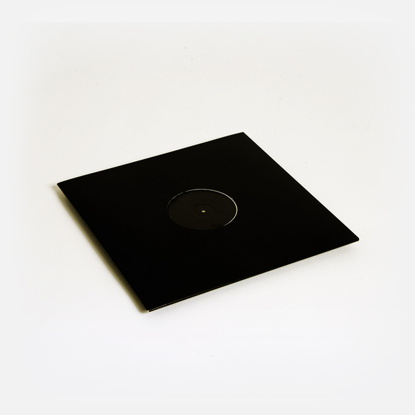 Zomby vinyl f