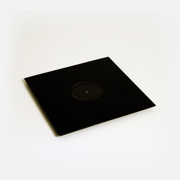 Zomby vinyl b