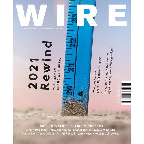 White ofc wire jan 1