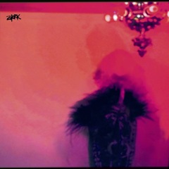 Zhark0036 cover