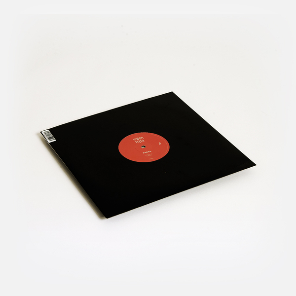 Facta vinyl b