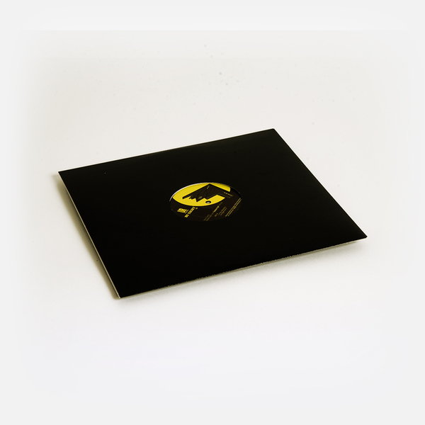 Suburbanknight vinyl b
