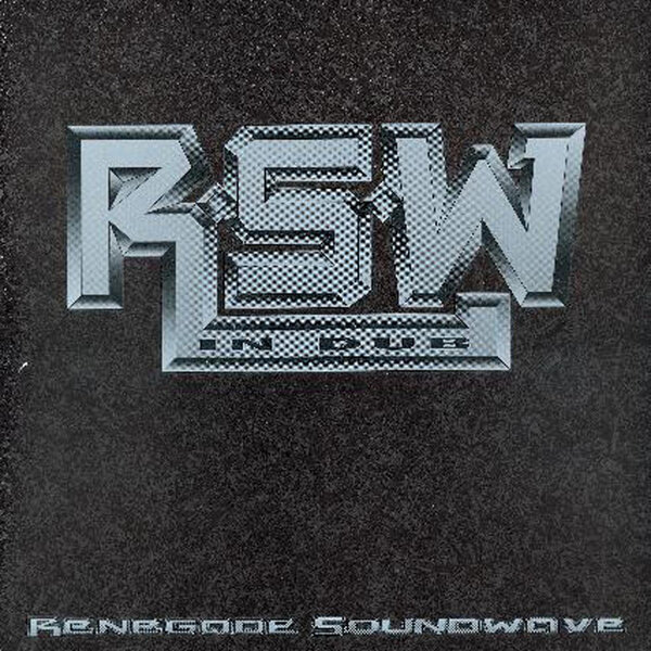 直売限定Renegade Soundwave ‎– In Dub 洋楽