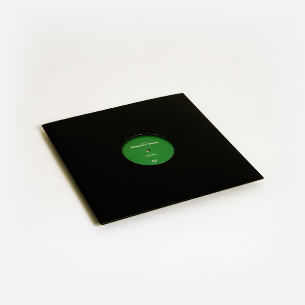Timelapse vinyl f