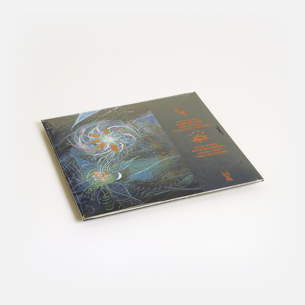 Torlundvall vinyl b