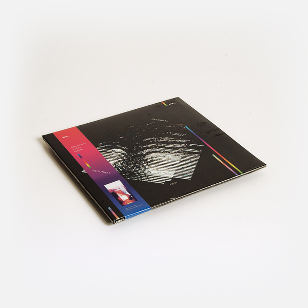 Oneohtrix vinyl f