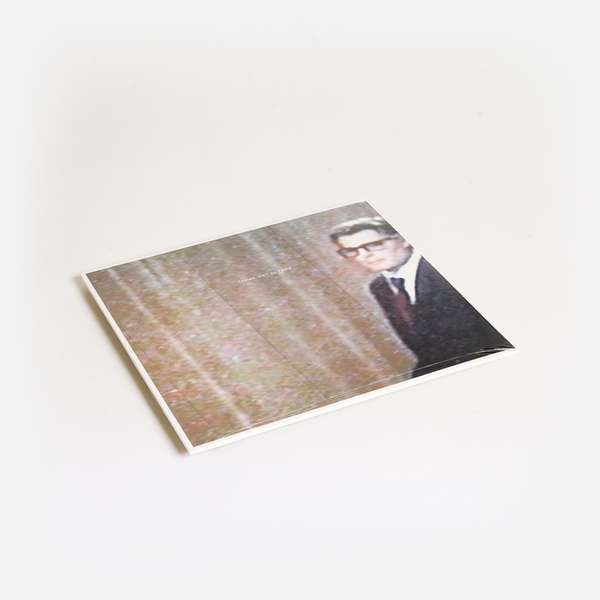 Tobias vinyl f