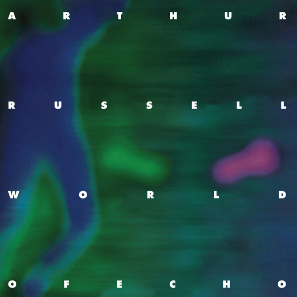 Arthur russell world on echo