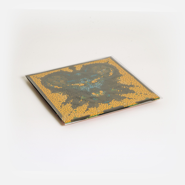 Dangerdoom vinyl b