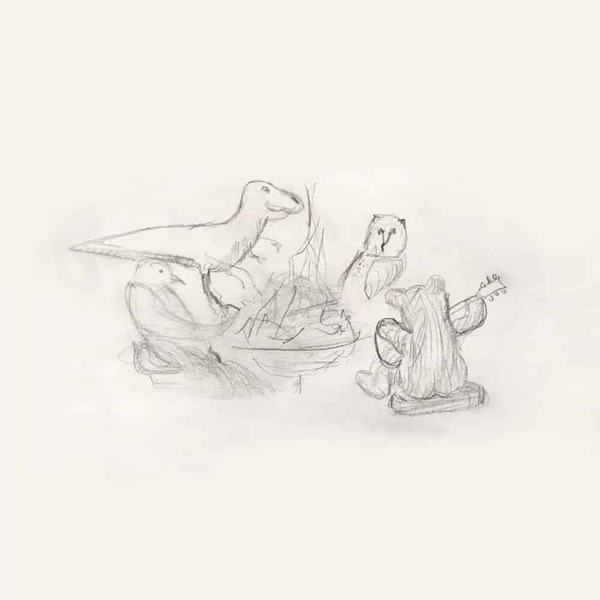 190325 big thief dragon new warm mountain i