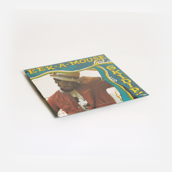 Skipdip vinyl f