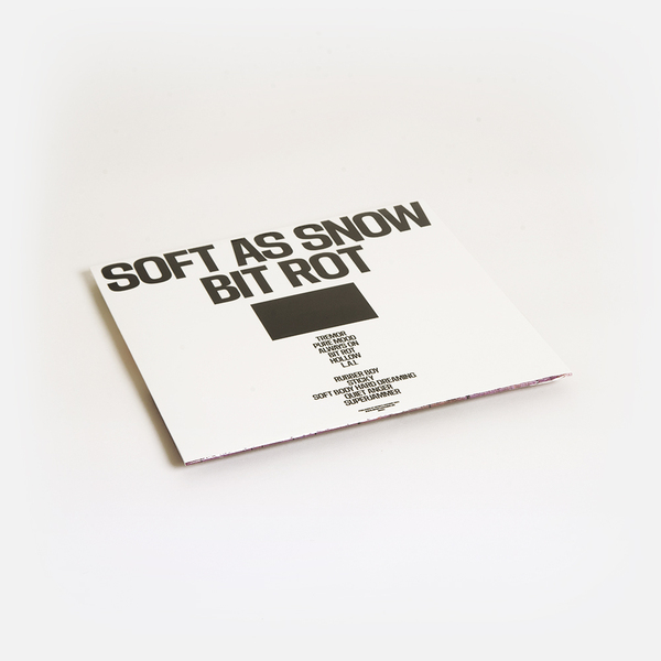 Softassnow vinyl b