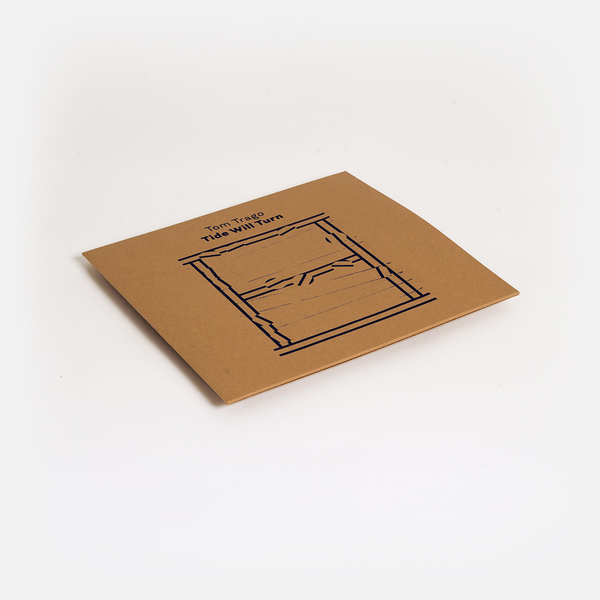 Tomtrago vinyl f