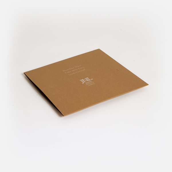 Tomtrago vinyl b