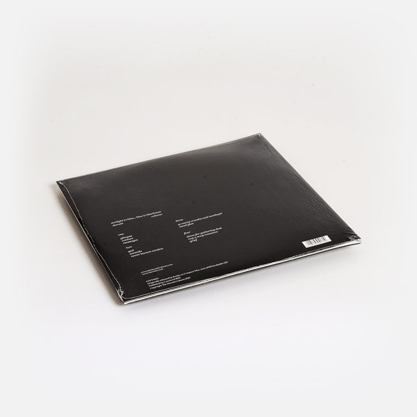 Durutti vinyl b