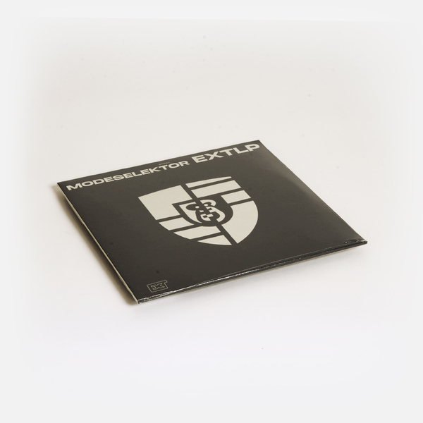 Modeselektor f