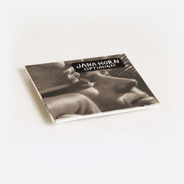 Janahorn cd f
