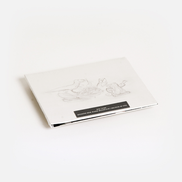 Bigthief cd f