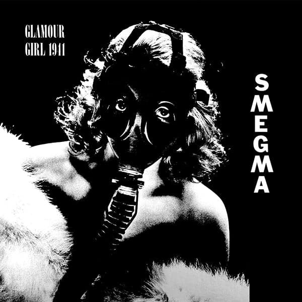 191495 smegma glamour girl 1941