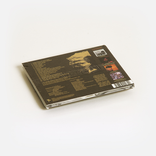Karendalton cd b