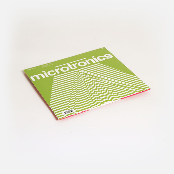 Microtronics vinyl b