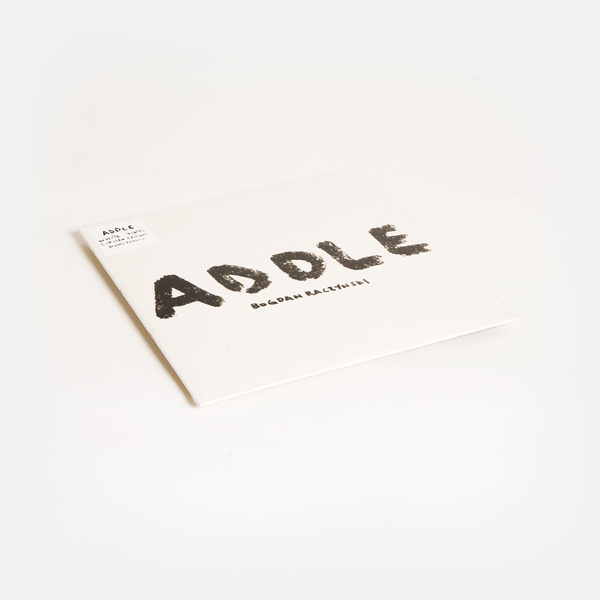 Addle col vinyl f