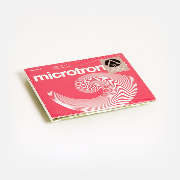 Microtronics cd f