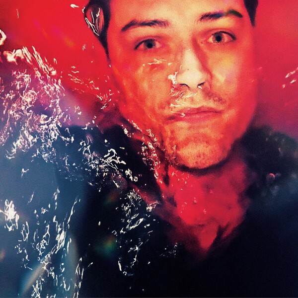 Gs album cover