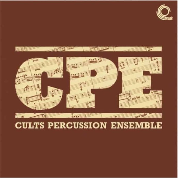 136745 the cults percussion the cults