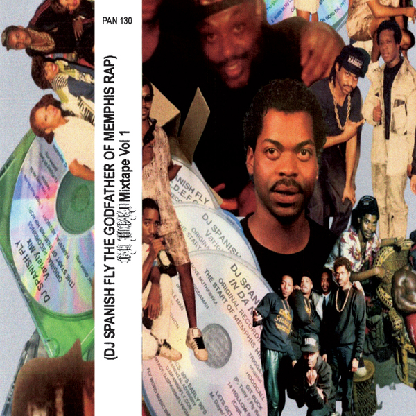 Dj spanish fly   oh word mixtape vol 1 %28pan 130%29