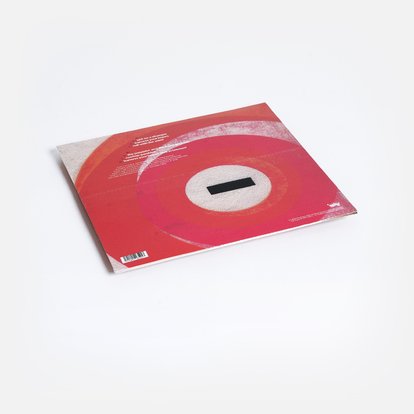 Pavement vinyl b