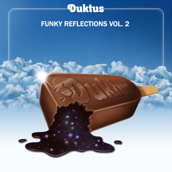 Duktus - Funky Reflections Vol. 2 - Boomkat