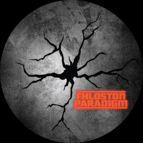 洋楽 Fhloston Paradigm The Phoenix Hyperdub CD Fhloston Paradigm The Phoenix Hyperdub