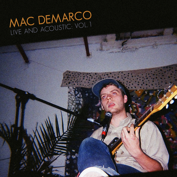 mac demarco discography flac