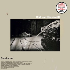 192295 cm von hausswolff conductor life and death of