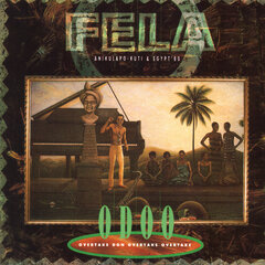 Fela Kuti - The Complete Works of Fela Anikulapo Kuti - Boomkat
