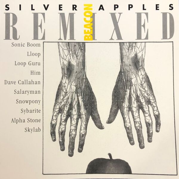 Silver Apples and Sonic Boom - The Gift - Boomkat