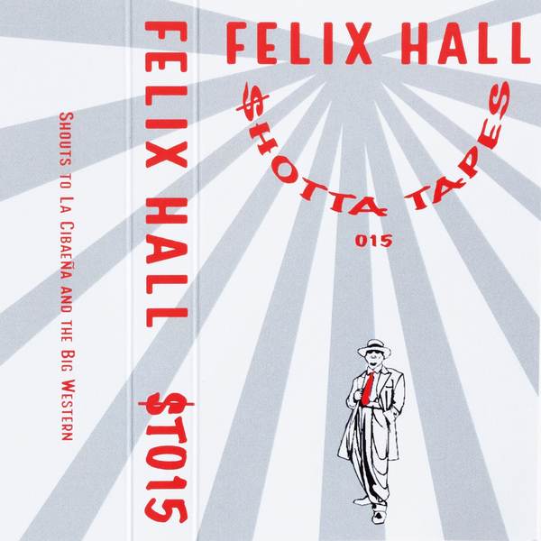 Felix hall