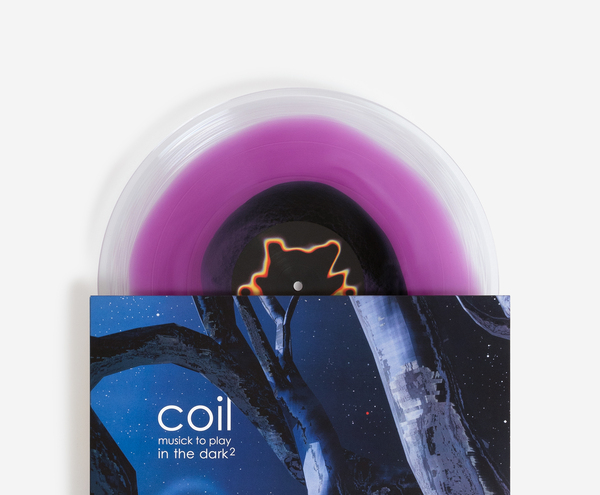 Coil purple product 01
