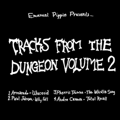 Ep tracks from the dungeon vol 2